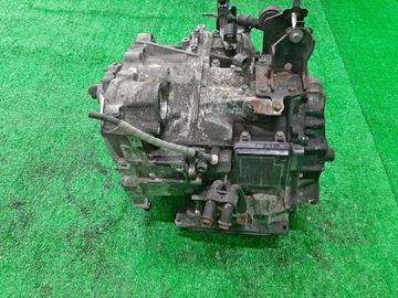 АКПП НА TOYOTA ALPHARD GGH25 2GR-FE