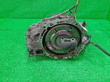 АКПП НА TOYOTA IST NCP61 1NZ-FE