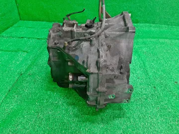 АКПП НА TOYOTA IST NCP61 1NZ-FE