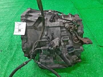 АКПП НА TOYOTA IST NCP61 1NZ-FE