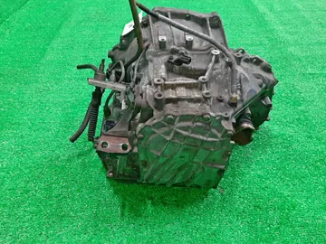 АКПП НА TOYOTA IST NCP61 1NZ-FE