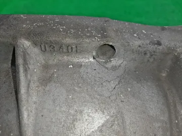 АКПП НА TOYOTA IST NCP61 1NZ-FE