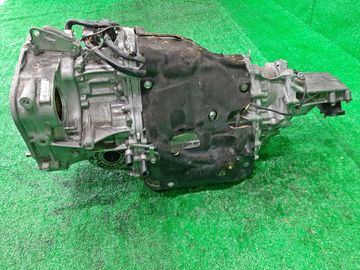 АКПП НА SUBARU EXIGA YA4 EJ204