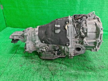 АКПП НА SUBARU EXIGA YA4 EJ204