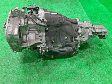 АКПП НА SUBARU EXIGA YA4 EJ204