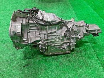 АКПП НА SUBARU EXIGA YA4 EJ204