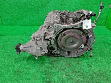 АКПП НА NISSAN SERENA NC25 MR20DE