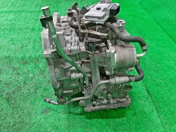 АКПП НА NISSAN SERENA NC25 MR20DE