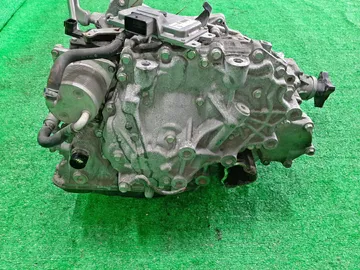 АКПП НА NISSAN SERENA NC25 MR20DE