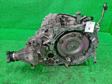 АКПП НА NISSAN SERENA NC25 MR20DE