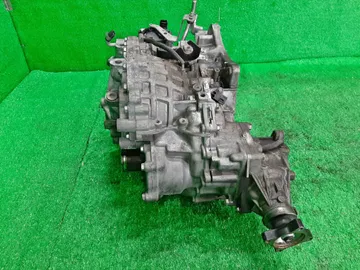 АКПП НА NISSAN SERENA NC25 MR20DE