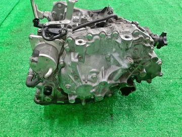 АКПП НА NISSAN SERENA NC25 MR20DE