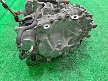 АКПП НА NISSAN BLUEBIRD SYLPHY KG11 MR20DE