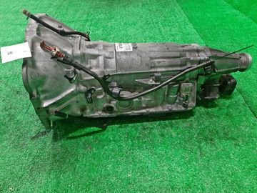 АКПП НА TOYOTA PROGRES JCG10 1JZ-GE