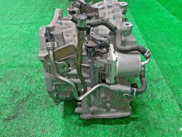 АКПП НА NISSAN BLUEBIRD SYLPHY KG11 MR20DE