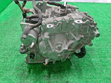 АКПП НА NISSAN BLUEBIRD SYLPHY KG11 MR20DE