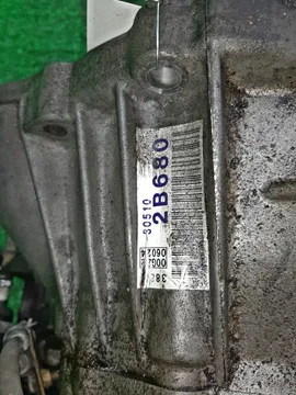 АКПП НА TOYOTA CARINA AT212 5A-FE