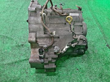 АКПП НА HONDA STREAM RN1 D17A