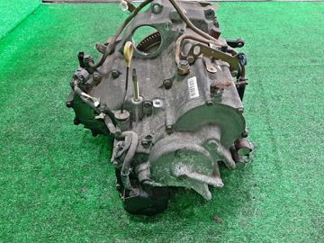 АКПП НА HONDA STREAM RN1 D17A