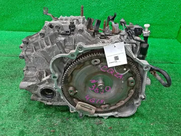 АКПП НА MITSUBISHI MIRAGE DINGO CQ2A 4G15