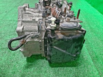 АКПП НА MITSUBISHI MIRAGE DINGO CQ2A 4G15
