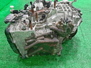 АКПП НА MITSUBISHI MIRAGE DINGO CQ2A 4G15