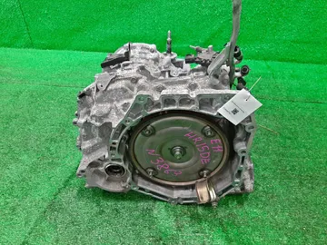 АКПП НА NISSAN NOTE E11 HR15DE