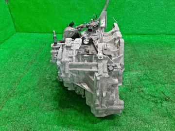 АКПП НА NISSAN NOTE E11 HR15DE