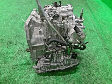 АКПП НА NISSAN NOTE E11 HR15DE