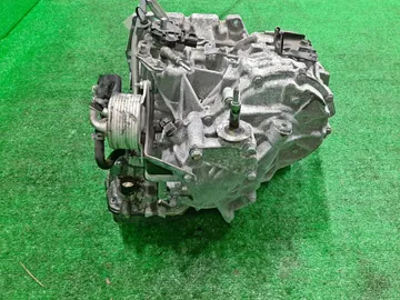 АКПП НА NISSAN NOTE E11 HR15DE