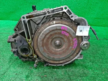 АКПП НА HONDA STEPWGN RF3 K20A