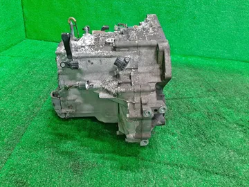 АКПП НА HONDA STEPWGN RF3 K20A