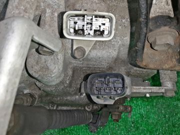 АКПП НА TOYOTA IST NCP65 1NZ-FE