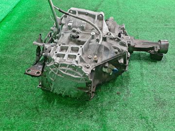 АКПП НА TOYOTA PORTE NNP15 1NZ-FE