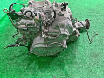 АКПП НА HONDA LEGEND KB1 J35A