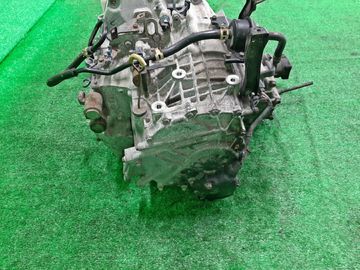 АКПП НА HONDA STREAM RN7 R18A