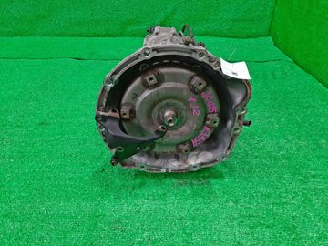 АКПП НА TOYOTA PROGRES JCG15 1JZ-GE