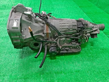 АКПП НА SUBARU OUTBACK BP9 EJ253