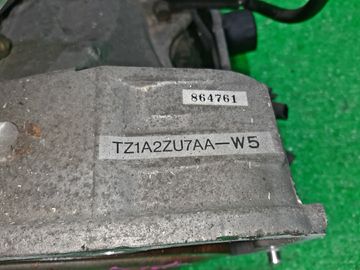 АКПП НА SUBARU IMPREZA GC2 EJ151