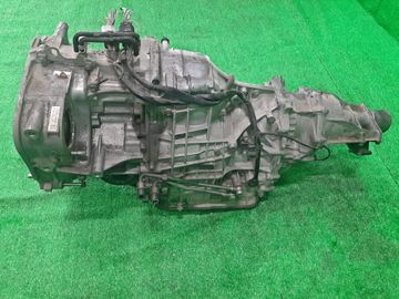 АКПП НА SUBARU LEGACY BR9 EJ253