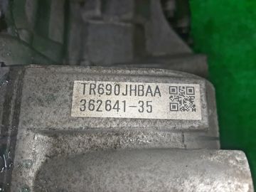 АКПП НА SUBARU LEGACY BR9 EJ253