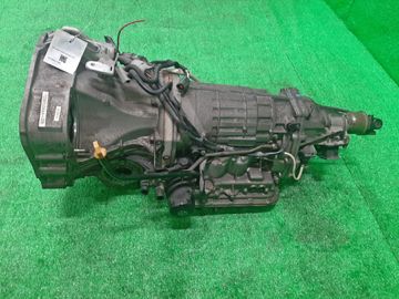 АКПП НА SUBARU LEGACY BP5 EJ204