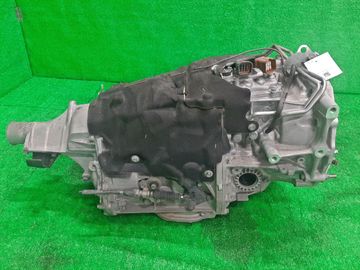 АКПП НА SUBARU OUTBACK BRM FB25