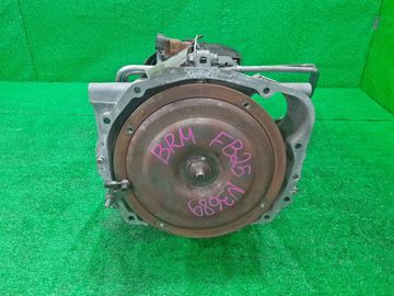 АКПП НА SUBARU OUTBACK BRM FB25