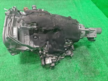АКПП НА SUBARU OUTBACK BRM FB25