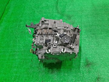 АКПП НА HONDA FIT GE6 L13A