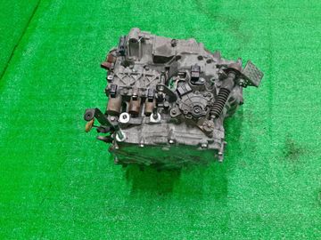 АКПП НА HONDA FIT GD3 L15A