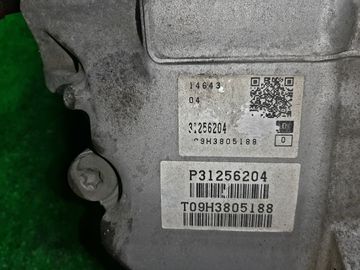 АКПП НА VOLVO V70 BW60 B5254T