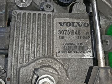 АКПП НА VOLVO V70 BW60 B5254T