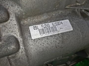 АКПП НА AUDI A4 8E BWE